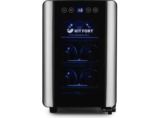 Холодильник KITFORT КТ-2401