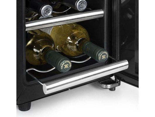 Холодильник KITFORT КТ-2401