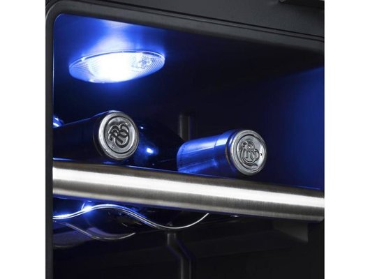 Холодильник KITFORT КТ-2401