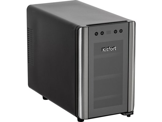 Холодильник KITFORT КТ-2401