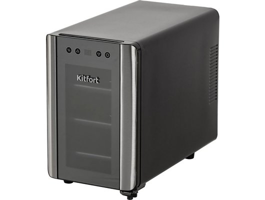 Холодильник KITFORT КТ-2401