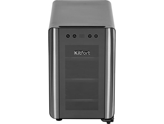 Холодильник KITFORT КТ-2401