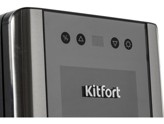 Холодильник KITFORT КТ-2401