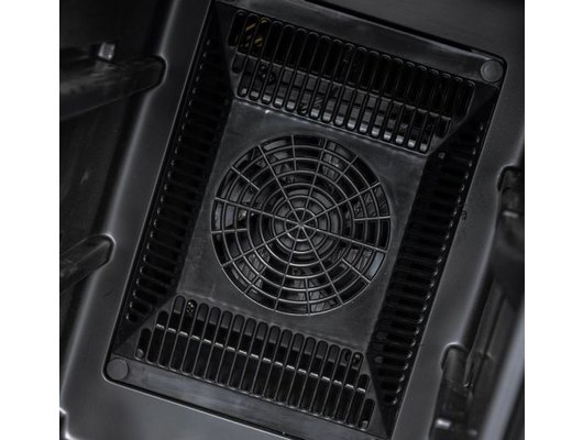 Холодильник KITFORT КТ-2401