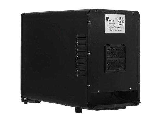 Холодильник KITFORT КТ-2401