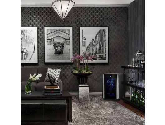 Холодильник KITFORT КТ-2401