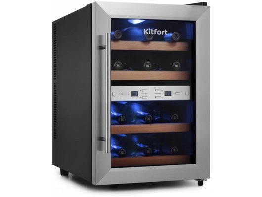 Холодильник KITFORT КТ-2404