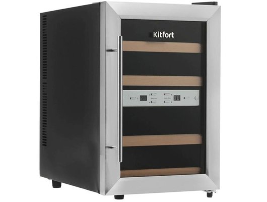 Холодильник KITFORT КТ-2404