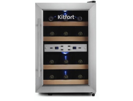 Холодильник KITFORT КТ-2404