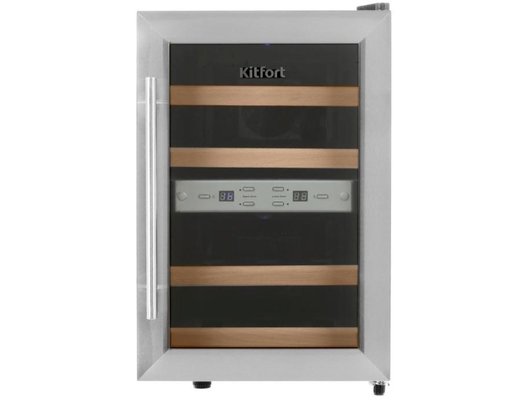 Холодильник KITFORT КТ-2404