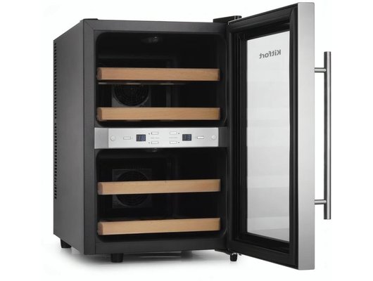 Холодильник KITFORT КТ-2404