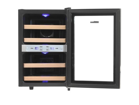 Холодильник KITFORT КТ-2404