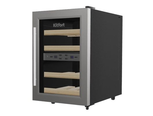 Холодильник KITFORT КТ-2404