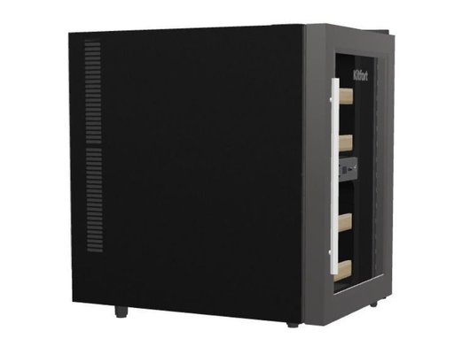 Холодильник KITFORT КТ-2404