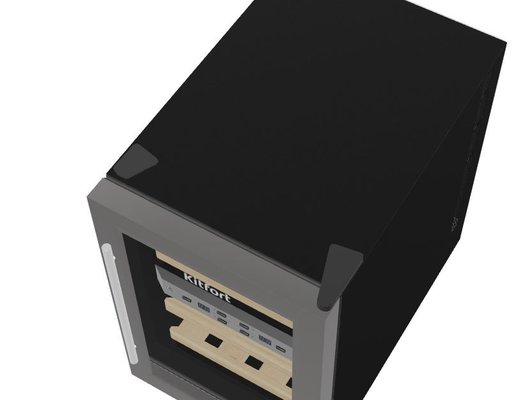 Холодильник KITFORT КТ-2404