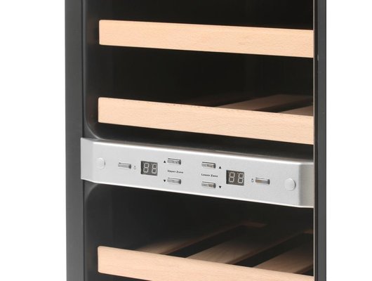 Холодильник KITFORT КТ-2404