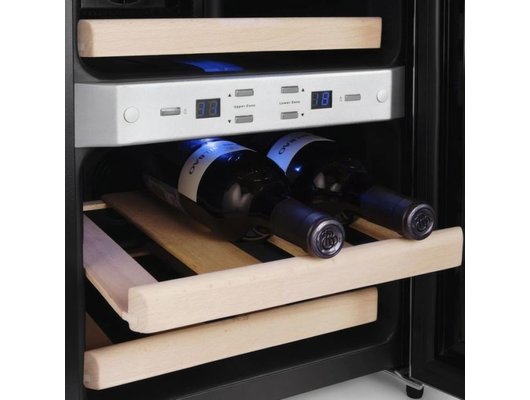 Холодильник KITFORT КТ-2404