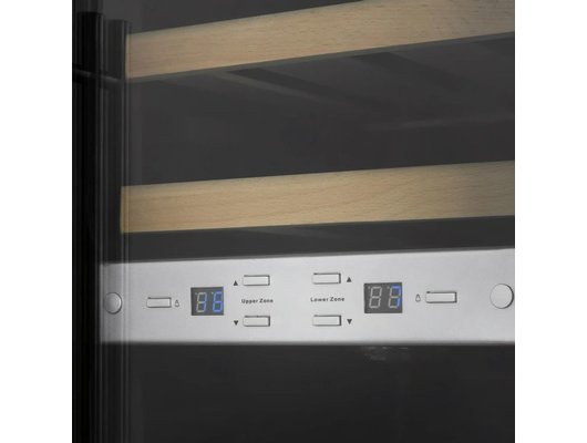 Холодильник KITFORT КТ-2404