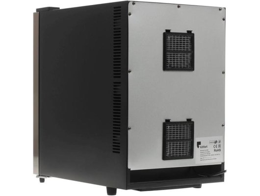 Холодильник KITFORT КТ-2404