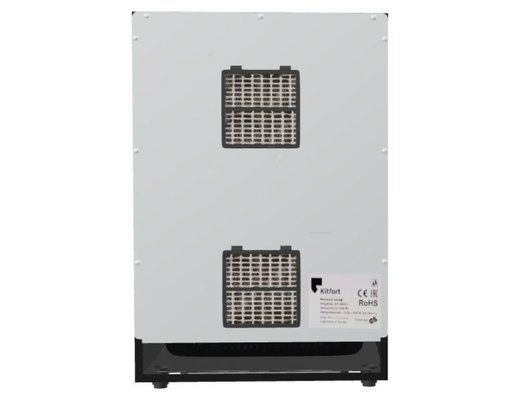 Холодильник KITFORT КТ-2404