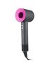 Фен Blackton Bt HD1818M AirJet Pro Gray-Pink