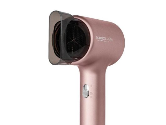 Фен SCARLETT SC-HD70I53