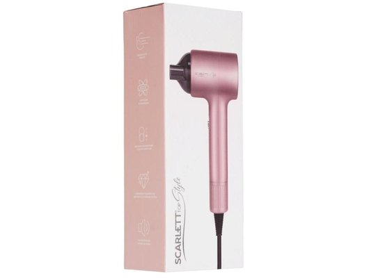 Фен SCARLETT SC-HD70I53