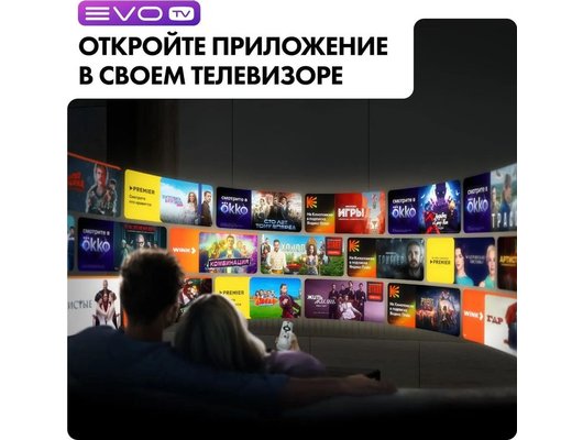 4K (Ultra HD) Smart телевизор HAIER 55 HQLED S2 PRO