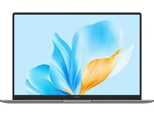 Ноутбук Honor MagicBook X16/5301ARGP/Core i5 Ultra-125H/16Gb/512Gb/16 FHD IPS/Win11 серый
