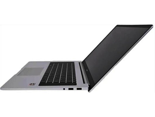 Ноутбук Honor MagicBook X16/5301ARGP/Core i5 Ultra-125H/16Gb/512Gb/16 FHD IPS/Win11 серый