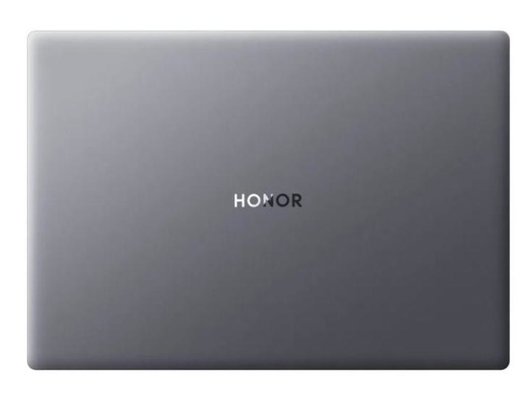 Ноутбук Honor MagicBook X16/5301ARGP/Core i5 Ultra-125H/16Gb/512Gb/16 FHD IPS/Win11 серый