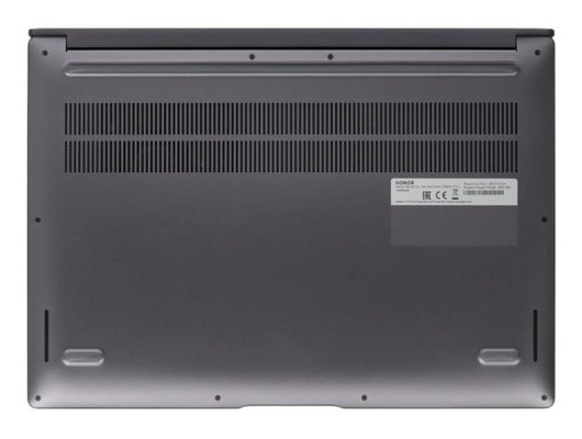 Ноутбук Honor MagicBook X16/5301ARGP/Core i5 Ultra-125H/16Gb/512Gb/16 FHD IPS/Win11 серый