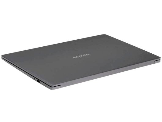 Ноутбук Honor MagicBook X16/5301ARGP/Core i5 Ultra-125H/16Gb/512Gb/16 FHD IPS/Win11 серый