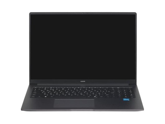 Ноутбук Honor MagicBook X16/5301ARGP/Core i5 Ultra-125H/16Gb/512Gb/16 FHD IPS/Win11 серый