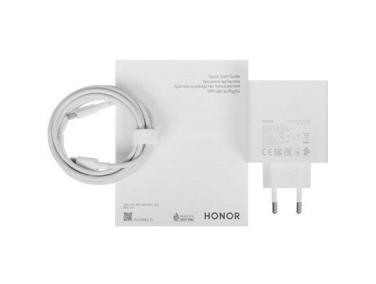 Ноутбук Honor MagicBook X16/5301ARGM/Core i5 Ultra-125H/16Gb/1Tb/16 FHD IPS/Win11 серый