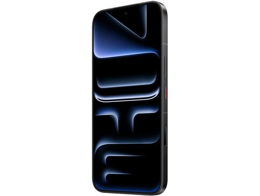 Смартфон Infinix Note 60 8/256Gb Black