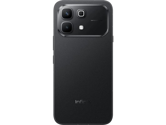 Смартфон Infinix Note 60 8/256Gb Black
