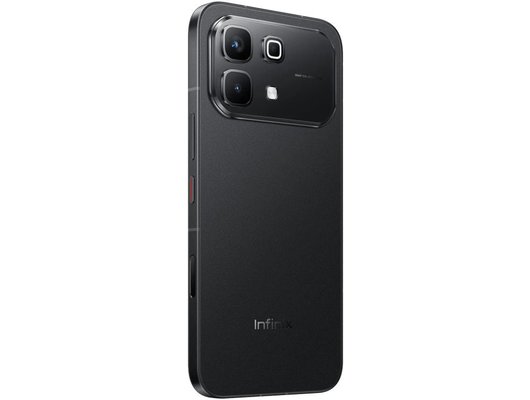 Смартфон Infinix Note 60 8/256Gb Black