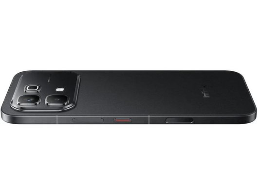 Смартфон Infinix Note 60 8/256Gb Black