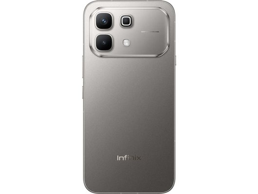 Смартфон Infinix Note 60 8/256Gb Titanium
