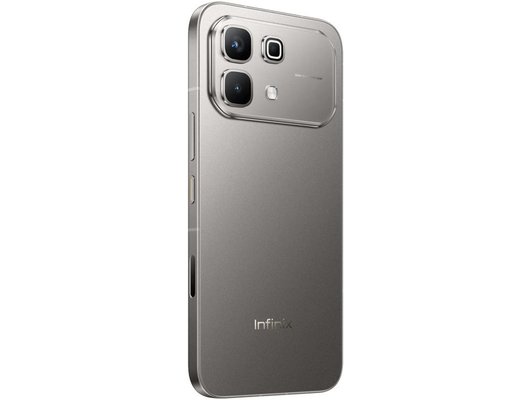 Смартфон Infinix Note 60 8/256Gb Titanium