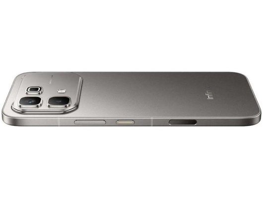 Смартфон Infinix Note 60 8/256Gb Titanium