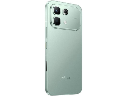 Смартфон Infinix Note 60 8/256Gb Blue