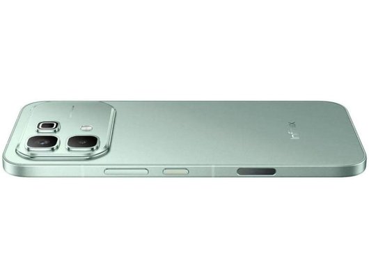 Смартфон Infinix Note 60 8/256Gb Blue