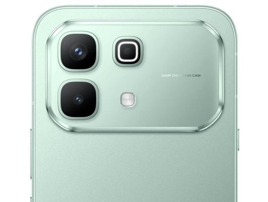 Смартфон Infinix Note 60 8/256Gb Blue