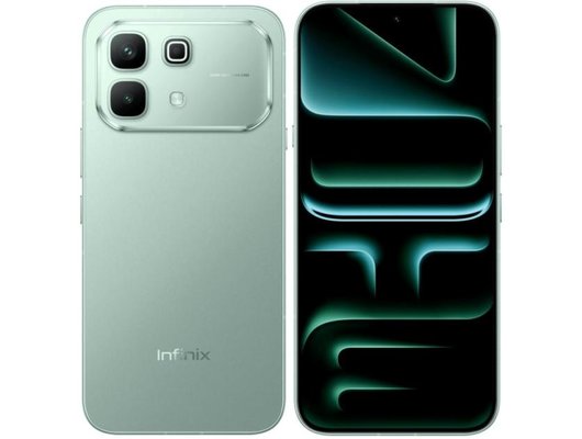 Смартфон Infinix Note 60 8/256Gb Blue