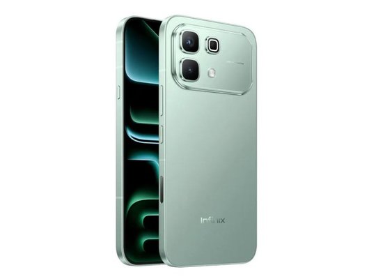 Смартфон Infinix Note 60 8/256Gb Blue