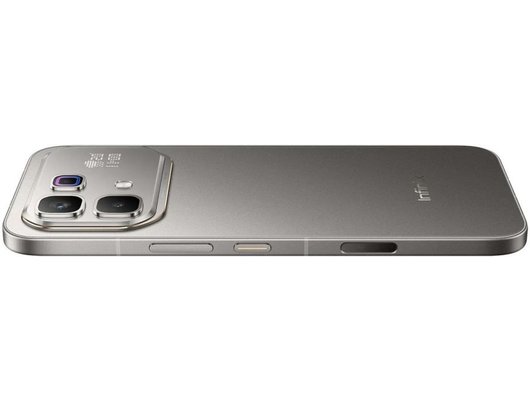 Смартфон Infinix Note 60 Pro 12/256Gb Titanium