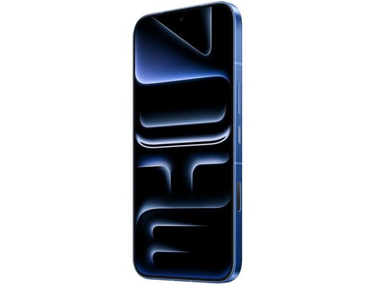 Смартфон Infinix Note 60 Pro 12/256Gb Blue