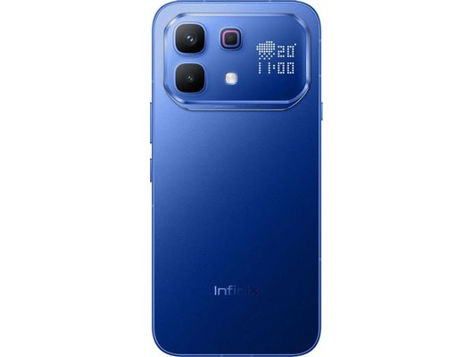 Смартфон Infinix Note 60 Pro 12/256Gb Blue
